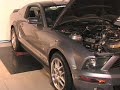 Big Daddy Cold Air Intake Big Daddy Cold Air Intake