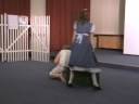 HANGYABANDA - Becky Thatcher �s Tom Sawyer szerelmi jelenete  [High quality and size].flv