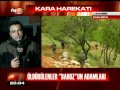 49 Pkk -HPG Gerilla si bok yolluna gitdi-Hakkari de Catisma da