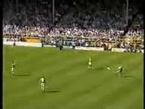 Top 20 GAA Moments - Moment 18 - Voted #2