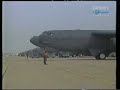 Profile of the Boeing B-52 Stratofortress