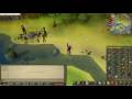 Runescape GE glitch
