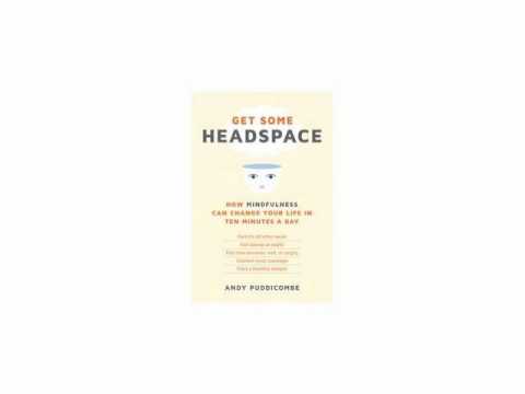 how to meditate headspace