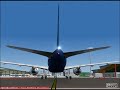 cockpit video flight plan simulator