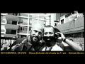 SABOR Y CONTROL SALSA BRUTAL VIERNES 07 @ DRAGON DEL SUR