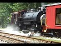 #17 New Hope Valley  Railroad