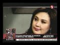 bagong programa ni Sharon Cuneta sa TV5, ibinida