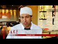 Sake Bistro