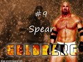 top 30 finishers of the wwe