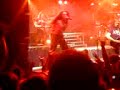 Dragonforce Through The Fire And Flames U.E.A 5/10/08 Dragonforce Through The Fire And Flames U.E.A 5/10/08
