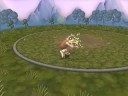 Spore Hitmonlee Spore Hitmonlee