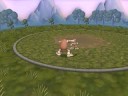 Spore Hitmonlee