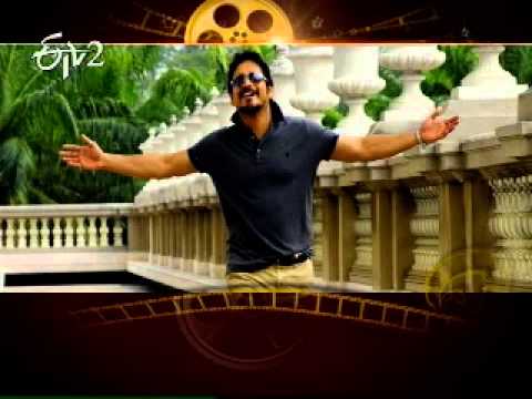 Nagarjuna Greeku Veerudu Movie First Look Wallpapers