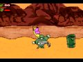 videos de Alien Hominid - Stage 3-2