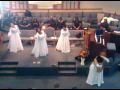 CBC Praise Dance Ministry
