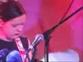 Mary Timony - Ants Dance (06) Live