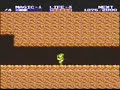 Zelda 2 (NES) Part 3.3 - vidfaqs