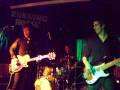 videos de Ian Siegal Band @ The Running Horse - Nottingham UK You Don't Love Me/All Night Long