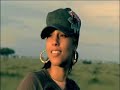 Alicia keys in Africa The Film : journey to the motherland Part 1