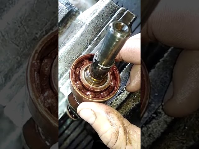 ТНВД ЮМЗ работа без масла