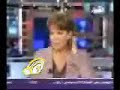 لقطات مضحكة لمذيعي قناة العربية