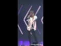 110826 2NE1 CONCERT NOLZA - CL SOLO STAGE