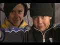 Battling corruption in Afghan orphanages