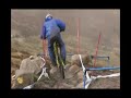 Sam Hill Re-Edit