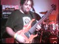 alan on bass live with aghora alan on bass live with aghora