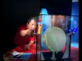 SCIENCE WORKS AND PLANETARIUM SCIENCE WORKS AND PLANETARIUM