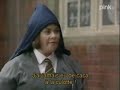 French and Saunders-Poo Stripe