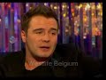 Westlife - Chat - Strictly Come Dancing ITT 10 -10-2004 Westlife - Chat - Strictly Come Dancing ITT 10 -10-2004