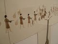 Underground, Marcel Dzama