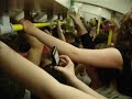 the last drinking party in the london underground ever 