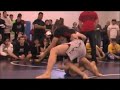 Casey Blaso VS Vanessa Smith Superfight