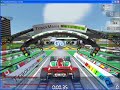 TrackMania Nations Forever video