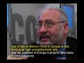 Joseph Stiglitz