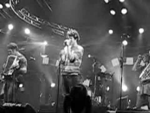 Beirut - Nantes (Live, Roskilde ...