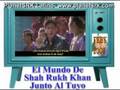 SRK - Apertura de la Pelicula DRONA
