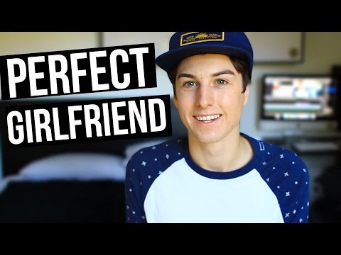 How To Be The Perfect Girlfriend