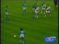 maradona sings