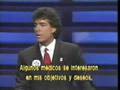 videos de Mark Hughes: Historia y Misión / Story and Mission