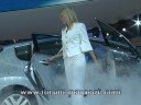 Reportage nouveaut�s Peugeot au Mondial de l\