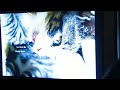 PlayStation 3 Crossbar Menu Demo