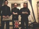 God Save the Queen-Stylophone Orchestra of Great Britain