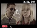 NME Video: The Ting Tings - Track by Track
