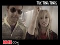 NME Video: The Ting Tings - Track by Track
