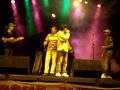VÍDEO GRUPO DE PAGODE CHEGA MA S 1