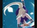 Ino and Neji - Bad Boy
