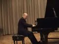 Steven Spooner plays Liszt Sonata in B minor Steven Spooner plays Liszt Sonata in B minor